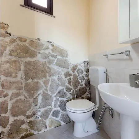 Villa Con Piscina Vista Mare E Etna *