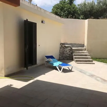 Con Piscina Vista Mare E Etna Villa Augusta