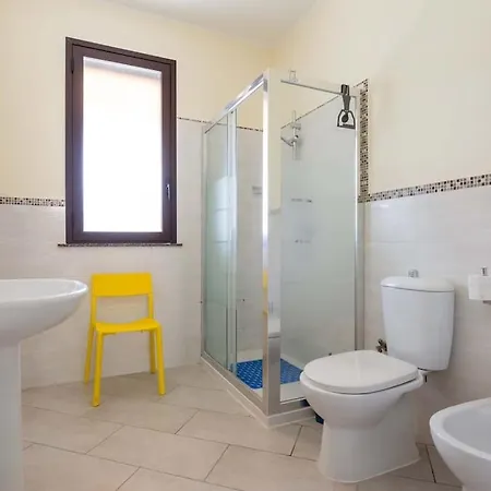 Con Piscina Vista Mare E Etna Villa Augusta