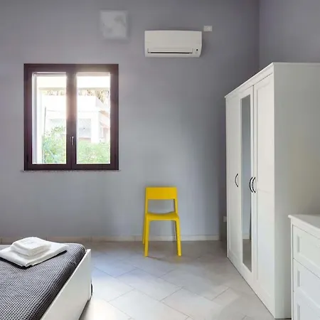 Villa Con Piscina Vista Mare E Etna Augusta