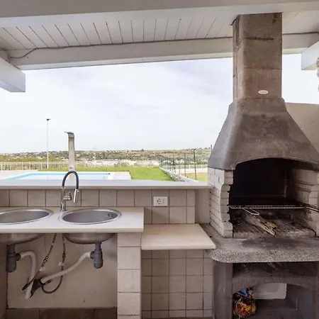 Villa Con Piscina Vista Mare E Etna *