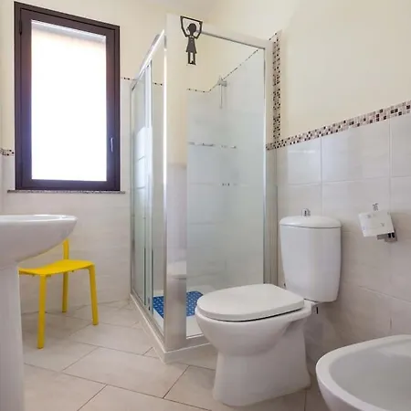 Con Piscina Vista Mare E Etna Villa Augusta