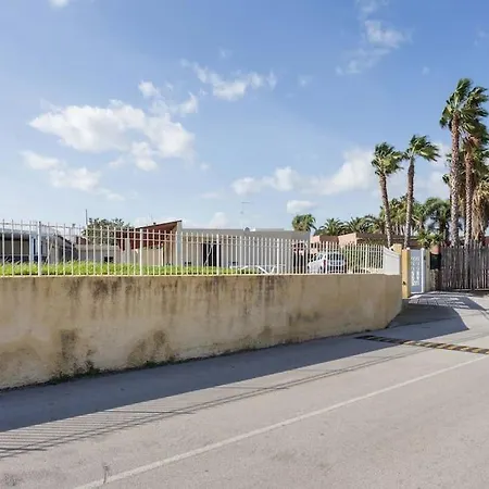 Villa Con Piscina Vista Mare E Etna *