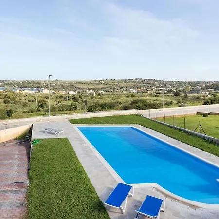 Villa Con Piscina Vista Mare E Etna *